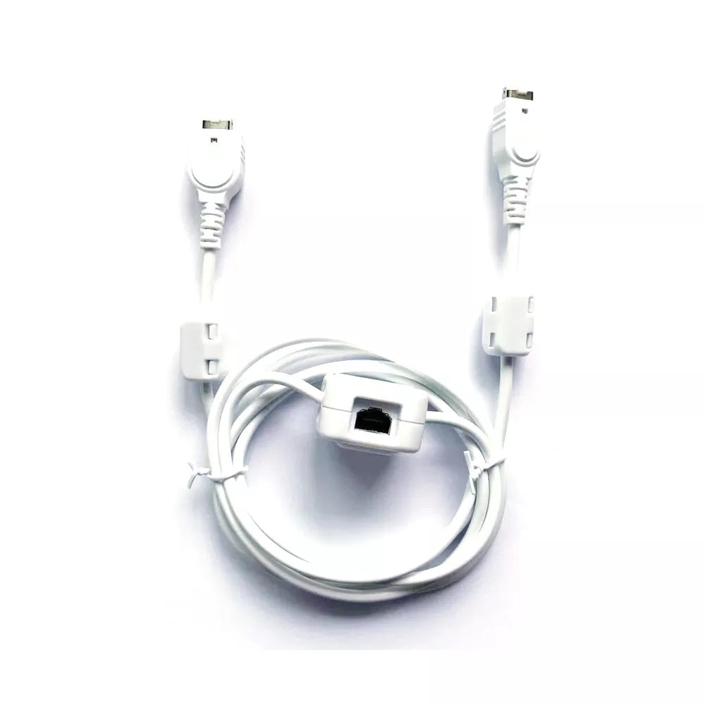 Gameboy Advance Game Link Cable (Gameboy Advance)