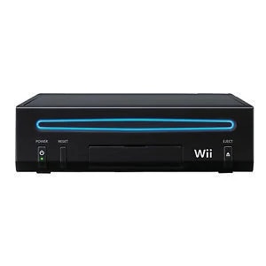 Nintendo Wii Console [Deck Only] (Wii)