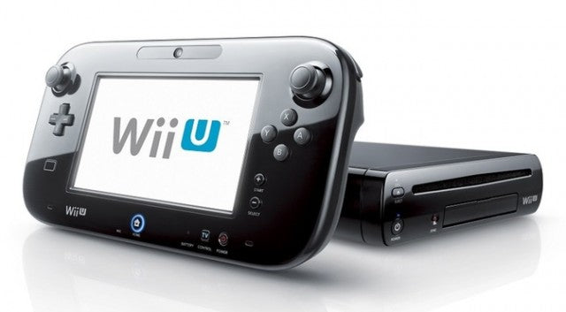 Nintendo WiiU Bundle (WiiU)