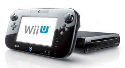 Nintendo WiiU Bundle (WiiU)