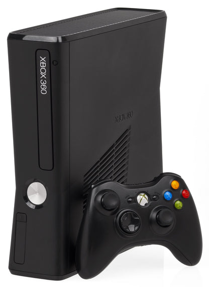 J2Games.com | Xbox 360 Console Premium 250GB (Xbox 360) (Pre-Played - Game Only).