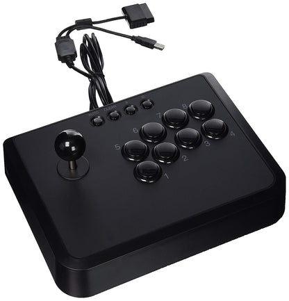 May Flash Multi System USB Fighting Stick (PS2/PS3/GC/Wii/WiiU/360)