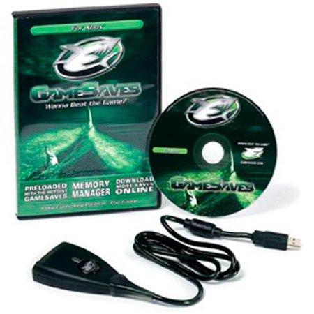 J2Games.com | Xbox Gameshark Gamesaves (Xbox) (Pre-Played - Game Only).