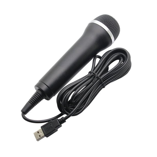 Micrófono USB PS3/Wii/XB360
