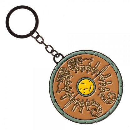 J2Games.com | Zelda Breath of the Wild Keychain (Toys) (Brand New).