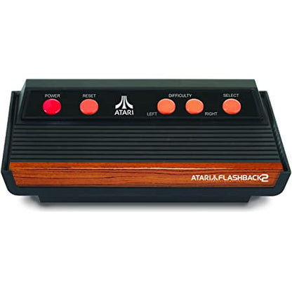 Atari Flashback 2 (Atari)