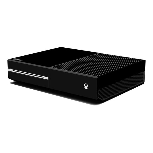 J2Games.com | Xbox One 500GB Console (Deck Only) (Xbox One) (Pre-Played - Game System).
