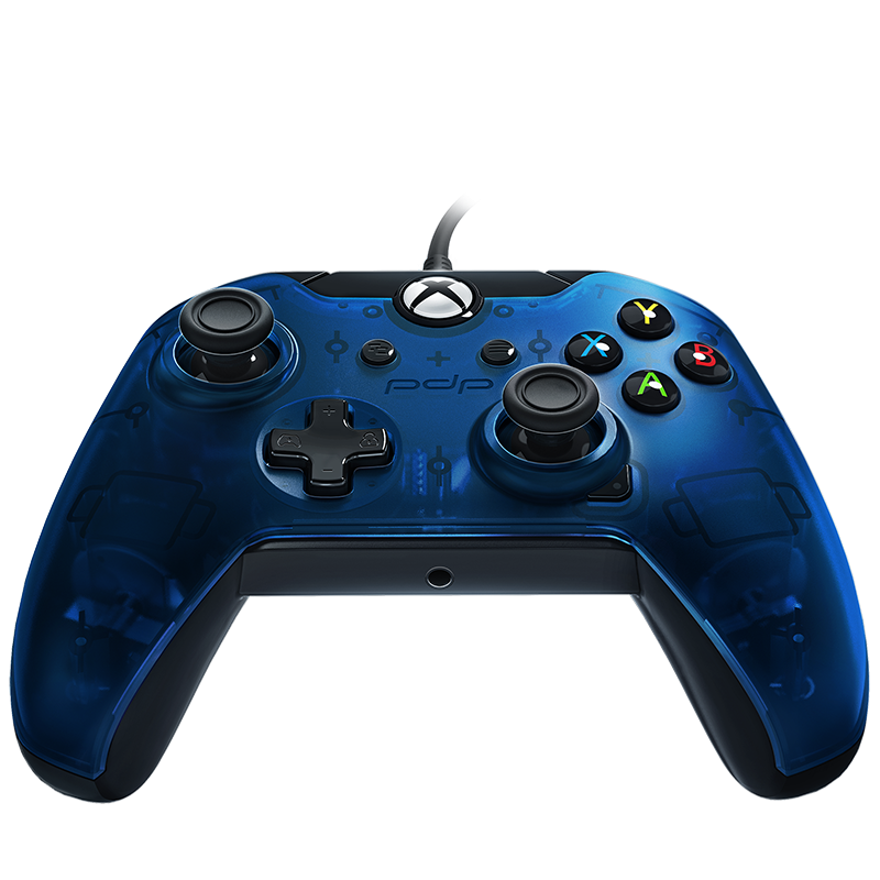 J2Games.com | PDP Xbox One Wired Controller (Xbox One) (Pre-Played - Game Only).