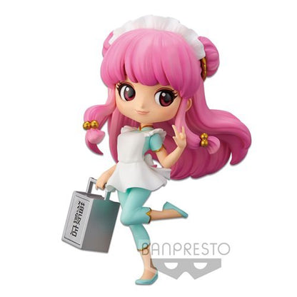 Ranma 12 Q posket -Shampoo- (ver.B) (Figurine)