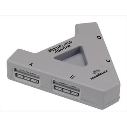 Performance Multiplayer Adapter (Playstation 1)