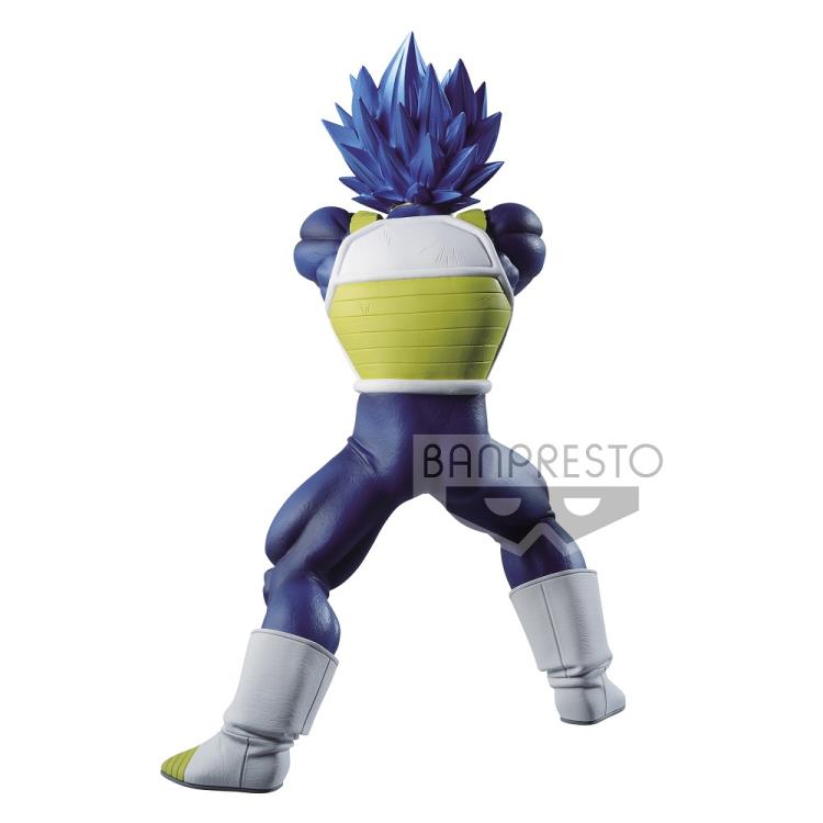 DRAGON BALL SUPER MAXIMATIC THE VEGETA (Figurine)
