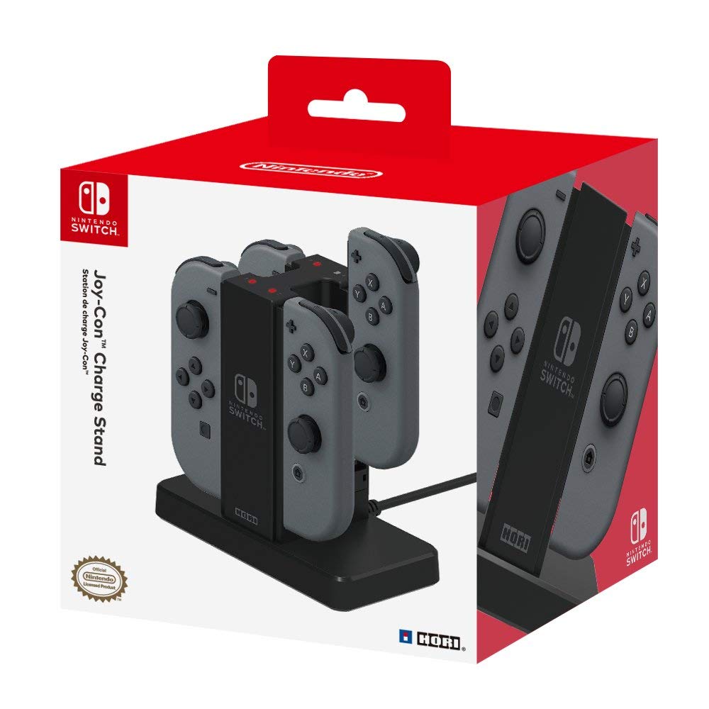 Official Nintendo Switch Joy-Con Charger (Nintendo Switch)