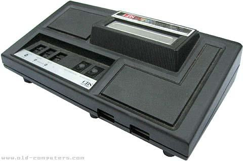 J2Games.com | Colecovision Expansion Module #1 (Colecovision) (Pre-Played - Accessory).