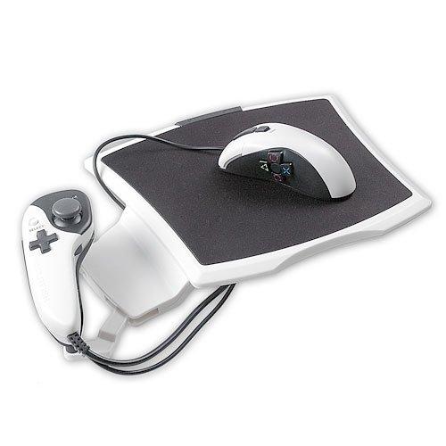 J2Games.com | Split Fish Playstation 2 EdgeFX controller (Playstation 2) (Pre-Played - CIB - Good).