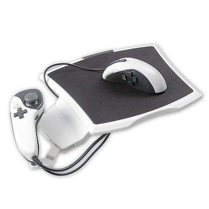 J2Games.com | Split Fish Playstation 2 EdgeFX controller (Playstation 2) (Pre-Played - CIB - Good).