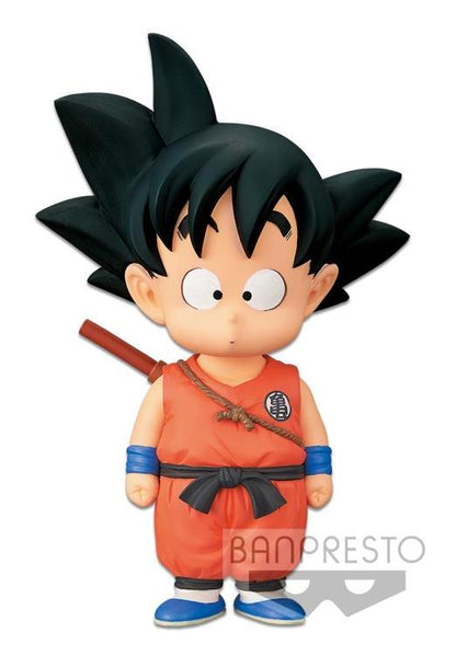 Dragon Ball Collection Vol. 3 (A Son Goku) - Repeat (Figurine)