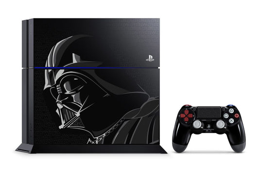 Playstation 4 Star Wars Battle Front Edition 500GB Console (Playstation 4)