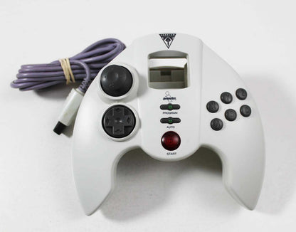 Controlador Quantum FighterPad (Dreamcast)