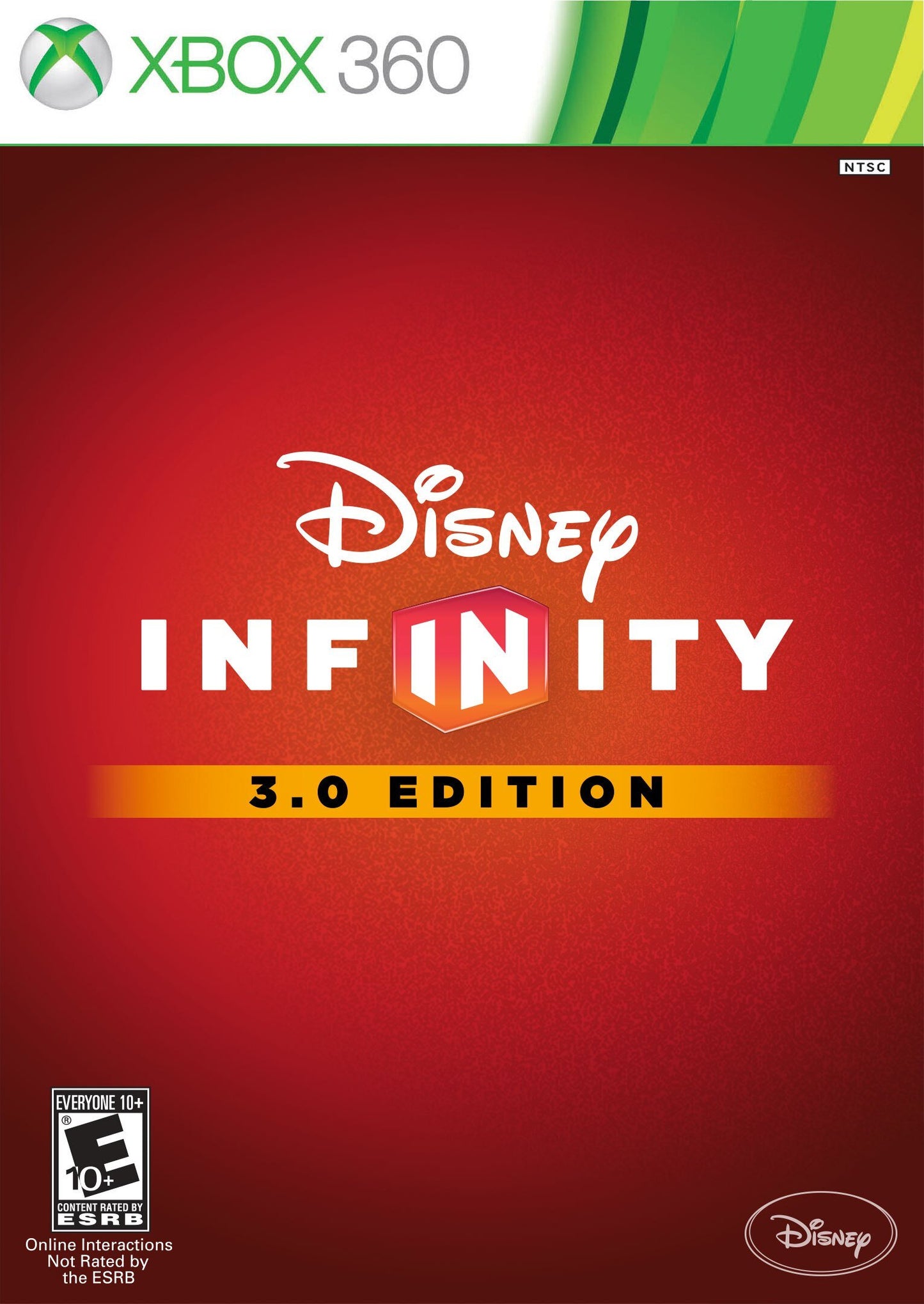 Disney Infinity 3.0 Edition (Xbox 360)