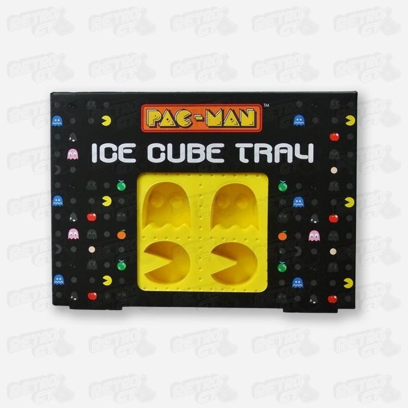 J2Games.com | Pac-Man Ice Cube Tray (Brand New).