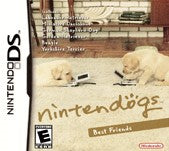 Nintendogs: Best Friends (Nintendo DS)