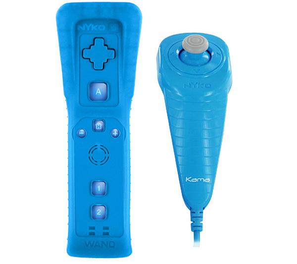 J2Games.com | Nyko Wand Wiimote Setup (Wii) (Pre-Played - Game Only).