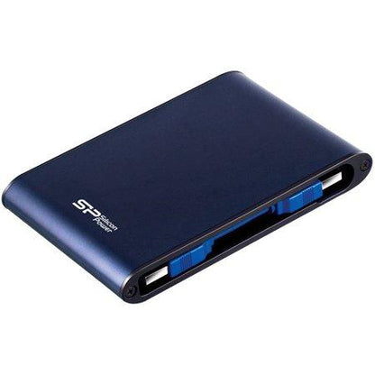 J2Games.com | Silicon Power External Hard Drive 1 TB (Pre-Played - Game Only).
