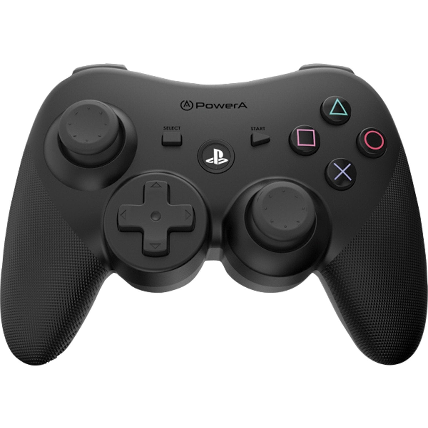 J2Games.com | Power A Wireless Controller (Playstation 3) (Pre-Played - Game Only).