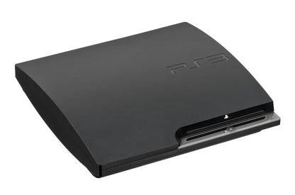Playstation 3 Slim System 160GB [Deck Only] (Playstation 3)
