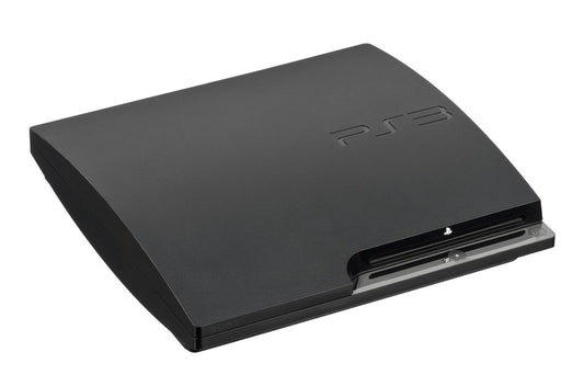 Playstation 3 Slim System 160GB [Deck Only] (Playstation 3)