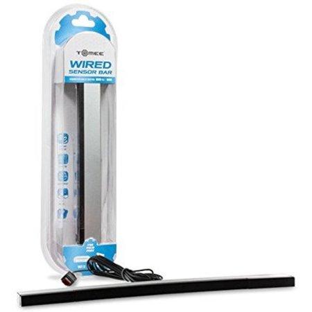J2Games.com | Wired Sensor Bar (Tomee) (Wii) (Brand New).