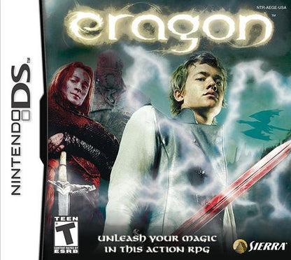 Eragon (Nintendo DS)