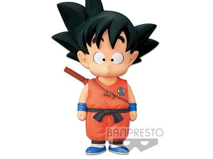 Dragon Ball Collection Vol. 3 (A Son Goku) - Repeat (Figurine)