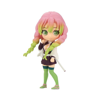 Demon Slayer: Kimetsu no Yaiba Q posket petit vol.4(C:Mitsuri Kanroji) (Figurine)