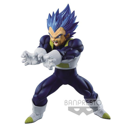 DRAGON BALL SUPER MAXIMATIC THE VEGETA (Figurine)