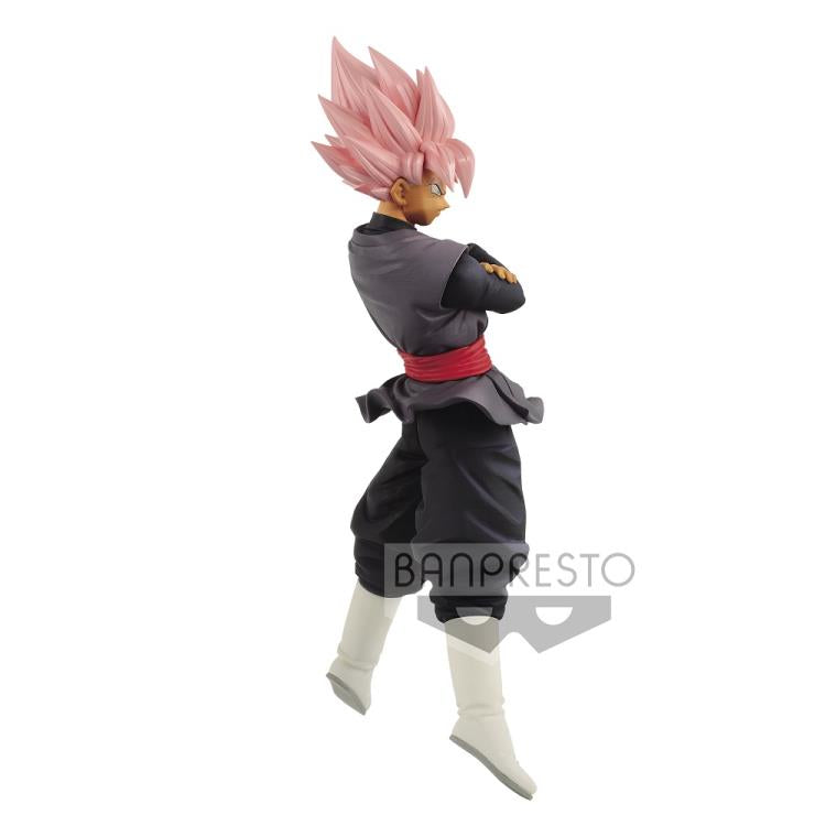 DRAGON BALL SUPER CHOSENSHIRETSUDEN? vol.6(BSUPER SAIYAN ROSÉ GOKU BLACK) (Figurine)