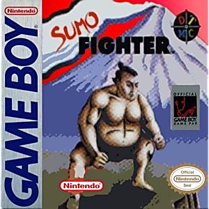 Luchador de sumo (Gameboy)