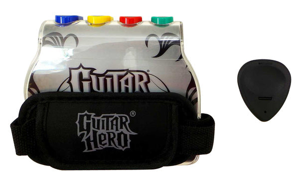 Guitar Hero on Tour Decades Bundle - Nintendo DS