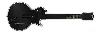 J2Games.com | Xbox 360 Guitar Hero Controller (Pre-Played - Game Only).