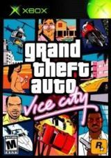 J2Games.com | Grand Theft Auto Vice City (Xbox) (Pre-Played - Game Only).