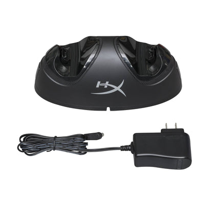 HyperX ChargePlay Duo Controller Charging Station (Playstation 4)