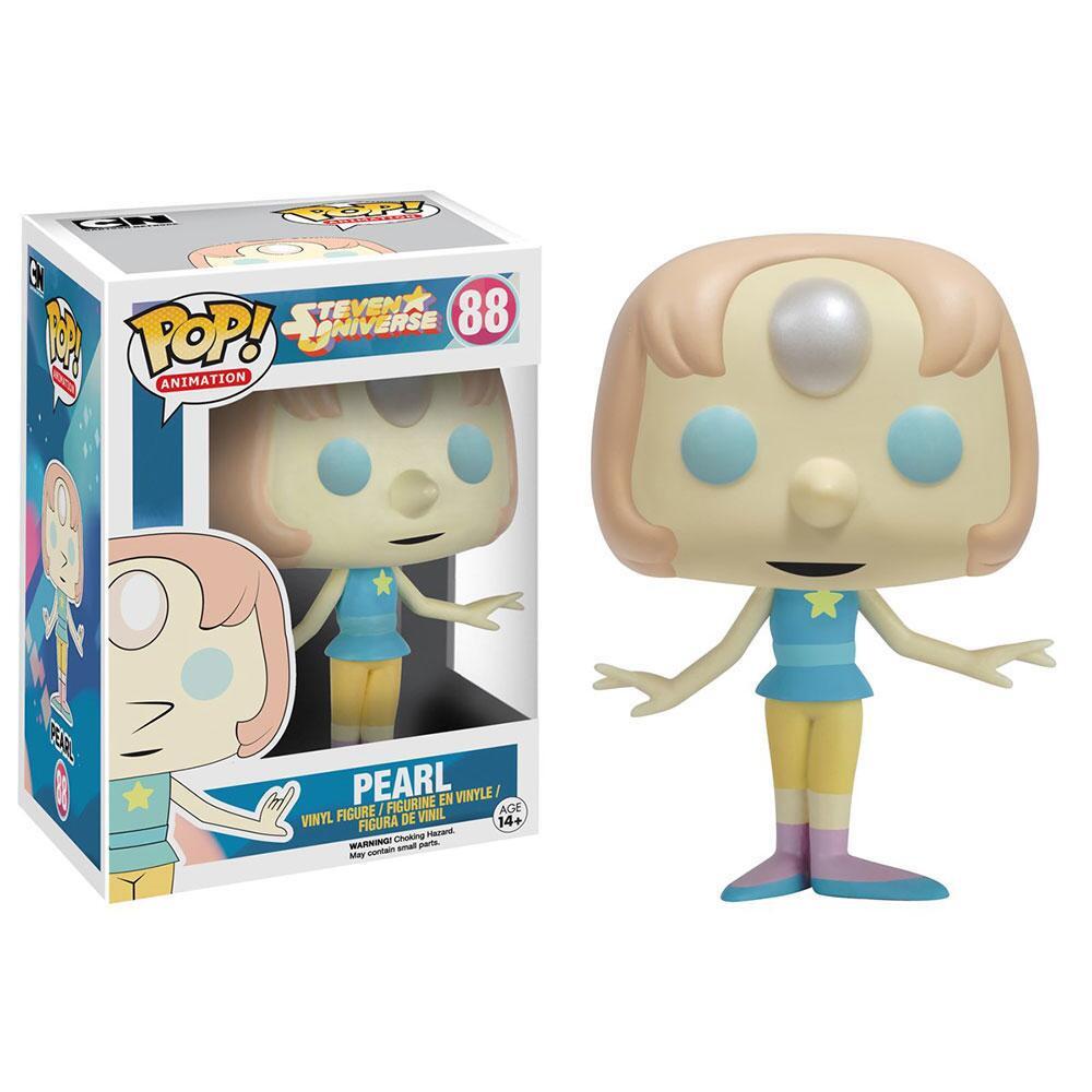 J2Games.com | POP! Steven Universe 88: Pearl (Funko) (Brand New).