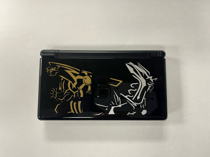 Custom Shell Dialga & Palkia Edition Nintendo DS Lite (Nintendo DS)