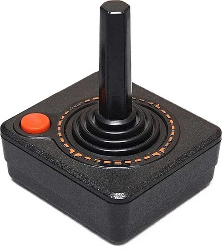 J2Games.com | Joystick (Atari 2600) (Pre-Played - Game Only).