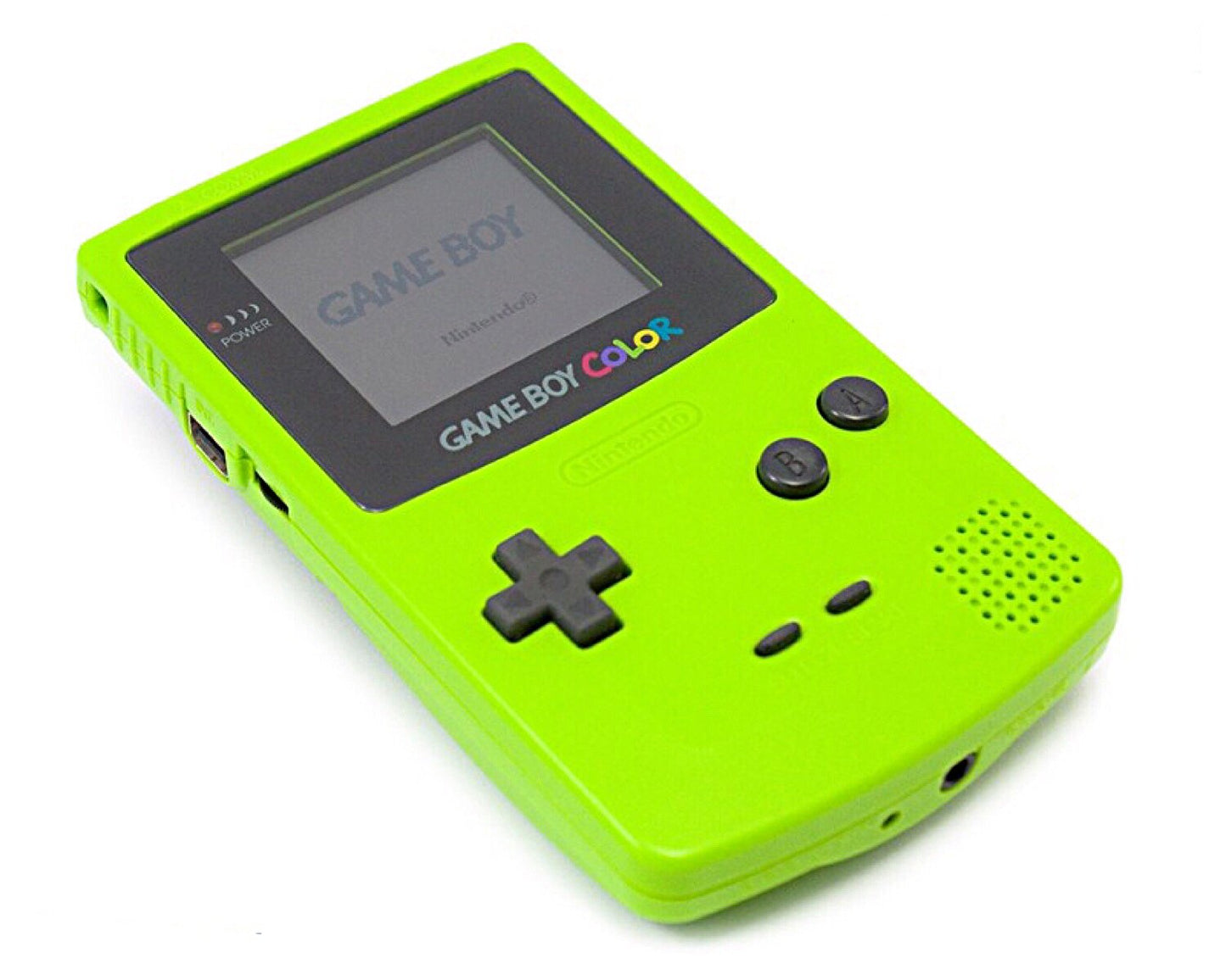 Kiwi Gameboy Color Bundle (Gameboy Color)