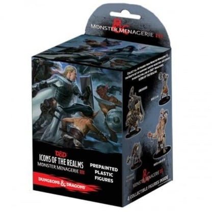 J2Games.com | Icons of the Realms Booster Brick (Brand New).