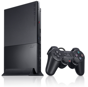 スリム型PlayStation2 Sony PlayStation 2 Slim Console | GameStop