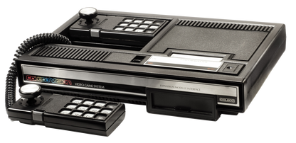 J2Games.com | ColecoVision System (Colecovision) (Pre-Played - Game System).