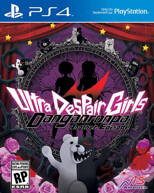 J2Games.com | Danganronpa Another Episode: Ultra Despair Girls (Playstation 4) (Brand New).