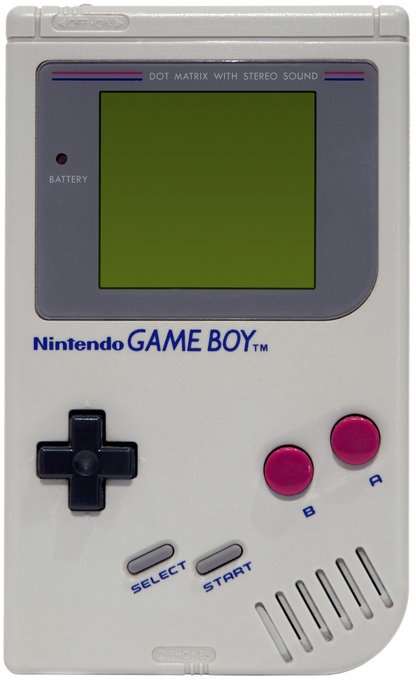J2Games.com | Nintendo Gameboy System (Pre-Played - Game Only) (Gameboy).